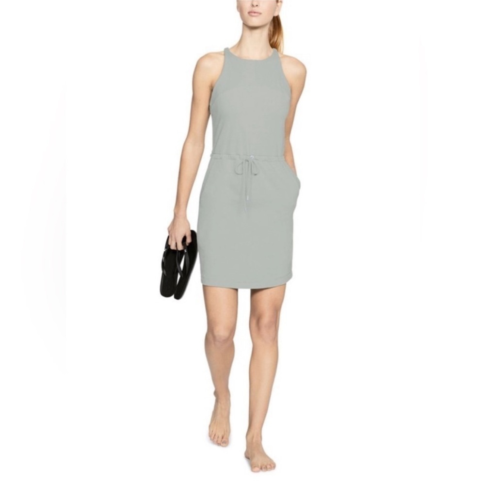 Under Armour Threadborne Tank Dress
